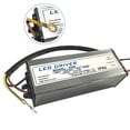 thumbnail image 3 of Luckyn LED Driver 10W-60W 300-1800MA Power Supply Floodlight LED Transformer IP66, 3 of 3