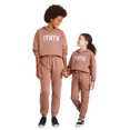 thumbnail image 5 of Jogger cargo décontracté George pour filles, 5 of 5