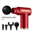 thumbnail image 3 of CAROOTU Masseur de Muscles de Fascia Mini Rechargeable Sitter Portable Relaxation pour Hommes Femmes, 3 of 7