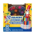 thumbnail image 1 of Tour téléscopique pour marqueurs Crayola Pipsqueaks, 1 of 5