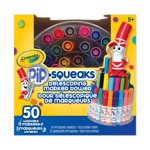 Crayola Pip-Squeaks Telescoping Marker Tower