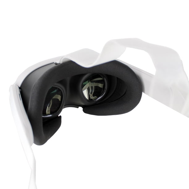Meta Quest 3 128GB Advanced All-in-One VR Headset, Breakthrough