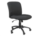 thumbnail image 3 of 3 Piece Office Set Credenza Desk and File Organizer and Office Chair, 3 of 6