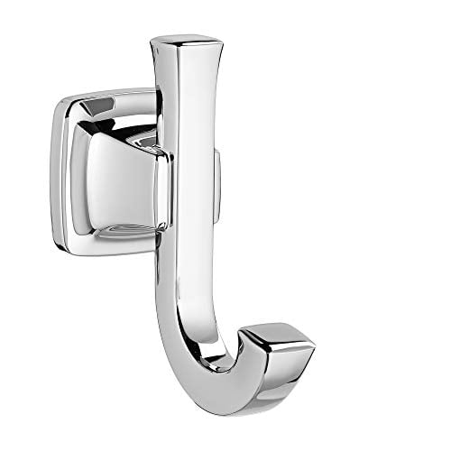 American Standard 7353210.002 Townsend Robe Hook, Polished Chrome
