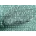thumbnail image 4 of oneOone Cotton Cambric Fabric Uneven Stripe Block Decor Fabric Printed BTY 56 Inch Wide, 4 of 4