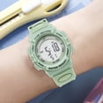 thumbnail image 2 of Birdeem Childrens Luminous Water Proof Watch Student Dial Electronic Watch Boys and Girls Multifunctional Watch, 2 of 6