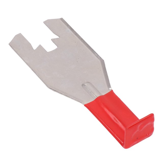 Door Panel Removal Tool, High Steel Light Weight High Strength Door Handle Clip Remover Stable For Car For Van
