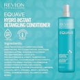 thumbnail image 3 of Revlon Professional Equave, Hydro Instant Detangling Conditioner - 500ml, 3 of 7