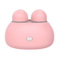thumbnail image 2 of Cute Ultrasonic Contact Lens Cleaner Container Lens Lenses Cleaning Tools Washer AAA Battery Pink, 2 of 8