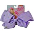 thumbnail image 3 of JoJo Filles Siwa Signature Collection Lavande avec Strass Nœud pour Cheveux, 3 of 3