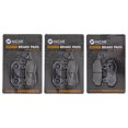 thumbnail image 1 of Niche Brake Pad Set for Triumph Trident 750 900 Trophy Tiger Semi-Metallic MK1002754, 1 of 8