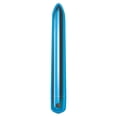 thumbnail image 1 of Nasstoys Balle Vibrante Amoureuse Secrète, Bleu, 1 of 5
