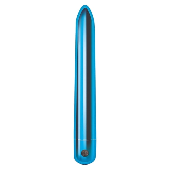 Nasstoys Secret Lover Bullet vibrator, Blue