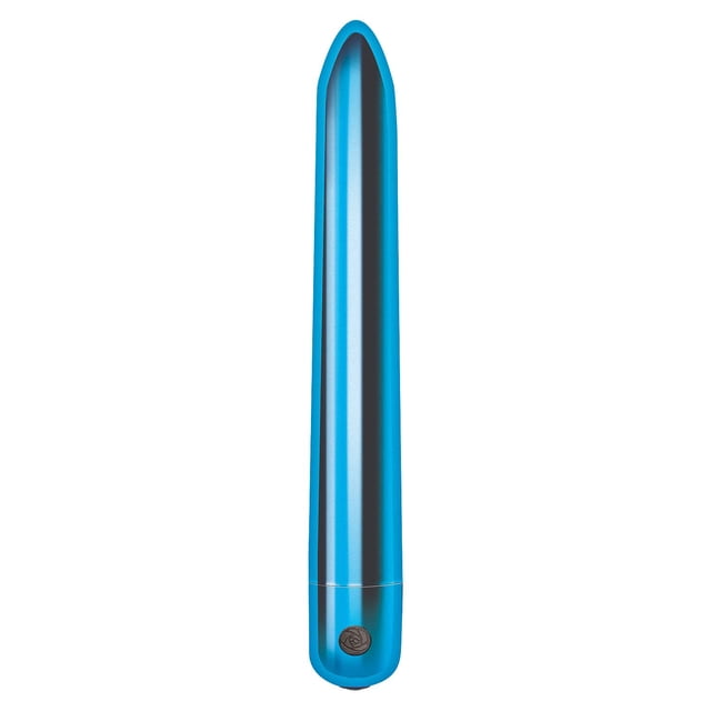 Nasstoys Balle Vibrante Amoureuse Secrète, Bleu
