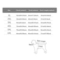 thumbnail image 2 of Hearth & Gear For Cold Weather Warm And Comfortable Apparel For Medium And Large Dogs Durable Thick Material Outdoor Jackets For Winter And Visibility Pet Clothes for Small Dogs Girl Pet Clothes for, 2 of 3