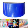 thumbnail image 4 of tredstone Unique Decompression Toys with Funny Sticky Ball Rolling Tapes Blue 10m 1Set, 4 of 6