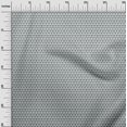 thumbnail image 2 of oneOone Cotton Silk Fabric Honeycomb Ikat Print Sewing Fabric BTY 42 Inch Wide, 2 of 4
