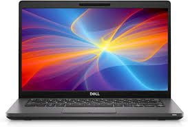 Dell Latitude 5400 Touchscreen Quad Core Core i5-8365U | 16GB | 256GB | 14" FHD Anti-Glare  | Camera | Refurbished