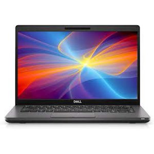 Dell Latitude 5400 Ecran tactile Quad Core i5-8365U | 16GB | 256GB | 14" FHD Caméra anti-glaire