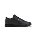 thumbnail image 1 of Reebok Princess Fashion Sneaker - 7M - Black, 1 of 10