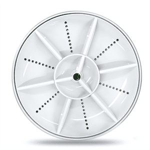 Lave-vaisselle à ultrasons Portable Mini Lave-vaisselle Turbo, lave-linge à légumes