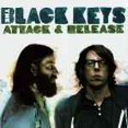 thumbnail image 2 of The Black Keys - Attack & Release (Vinyl), 2 of 2