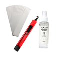 thumbnail image 1 of Accessoires de Poignée de Golf Solvent pour Clubs de Golf - Accessoires Professionnels de Poignée de Club de Golf Réparation et Installation de Poignée de Club de Golf B, 1 of 8