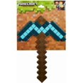 thumbnail image 2 of Minecraft Diamond Pickaxe, 2 of 5