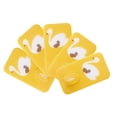 thumbnail image 1 of Vaidha 5Pcs Strong Self Adhesive Door Wall Hangers Hooks Suction Heavy Load Rack Sucker, 1 of 2