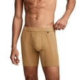 thumbnail image 2 of Jockey Men's Hypersoft 360 6" Boxer Brief - 3 Pack, 2 of 7