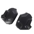 thumbnail image 1 of Front Radiator Guard Side Fairing Cover Motorcycle Front Radiator Protector Replacement for R1250GS Adventure 2018-2023, 1 of 7