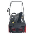 thumbnail image 3 of Souffleuse Yard Machines 21 po 1 étape, 3 of 6