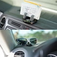 thumbnail image 3 of Car Dashboard 360 Degrees Rotatable Mobile Phone GPS Holder Stand, 3 of 7