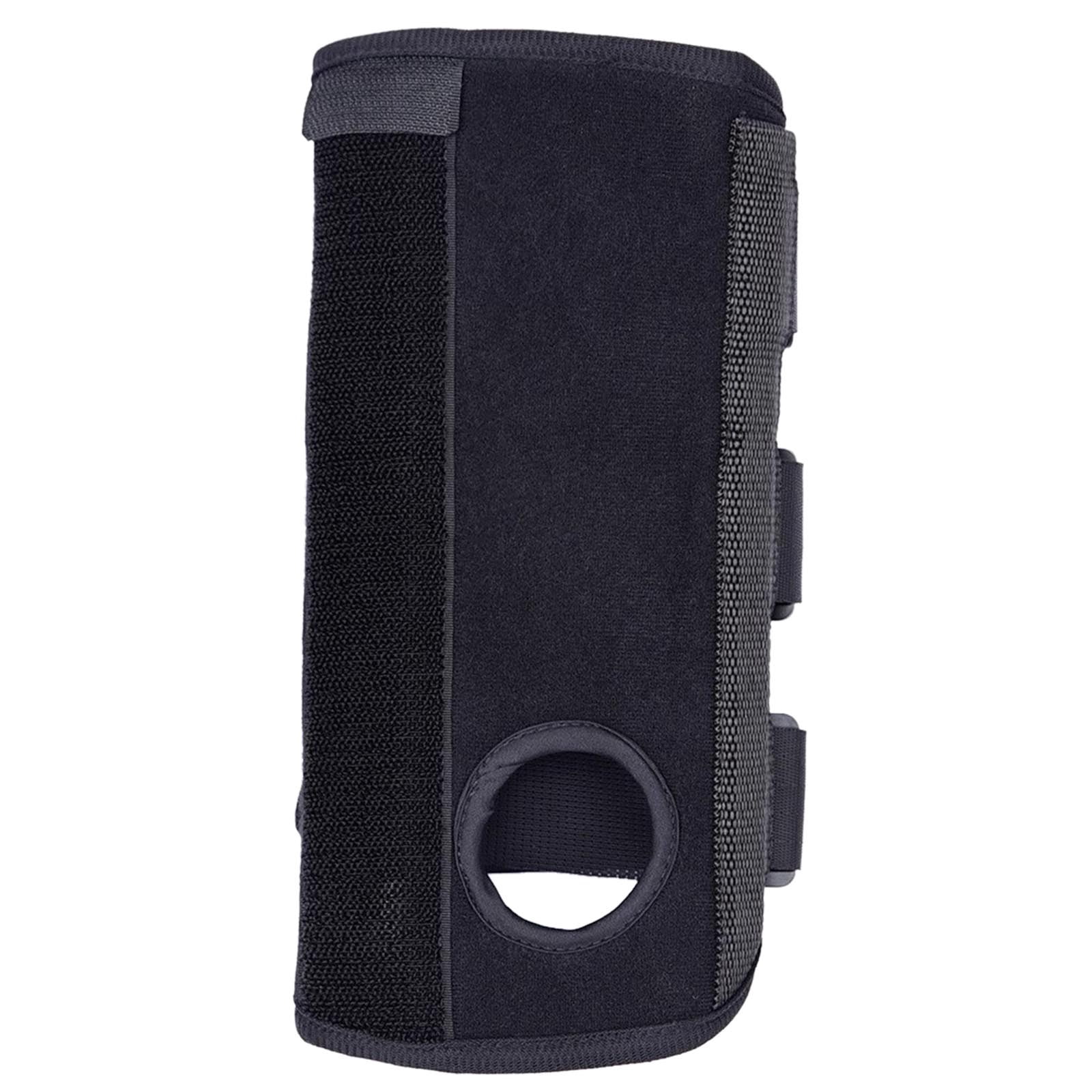TIELUTT Wrist Band Breathable Wrist Sprain Fracture Wrist Plate Support Splint Wrist Support