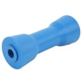 thumbnail image 2 of Keel Roller, Shaft Keel Roller 160mm Self Centering PVC High Strength  For Trailer, 2 of 8