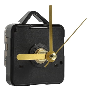 SHISUYAN Clock Motor Replacement Kit for Diy Enthusiasts and Handy Users 1 Set