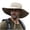 Khaki, variant on Sun Hats For Women Men Sun Cap Fishing Hat Quick Dry Outdoor UV Protection Cap Hats For Women