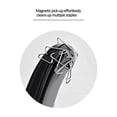 thumbnail image 4 of 3 Pcs Staple Remover Tool - Efficient Staple Puller for Use - Black Stapling Solution for Craft and Stationery Tasks, 4 of 8