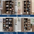 thumbnail image 4 of Sauder® La Collection HomePlus Meuble de rangement, 4 of 9