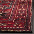 thumbnail image 3 of SAFAVIEH Vintage Hamadan Edin Traditional Area Rug, 3 of 6