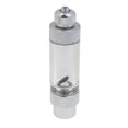 thumbnail image 3 of Milaget Aluminium Aquarium Inline CO2 Bubble with valve Single Head, 3 of 9