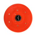 thumbnail image 1 of Magnetic Twisting Waist Disc Fitness Machine for Core Strength Abs & Glutes Workout Equipment with Non-Slip Base, 1 of 5