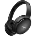 thumbnail image 1 of Remis à Neuf (Bon) Bose QuietComfort 45 Écouteurs Sans Fil à Réduction de Bruit - Triple Noir (Remis à Neuf), 1 of 4