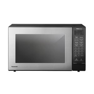 Four à micro-ondes Panasonic NN-SN67QS 1.2 Cu ft 1250W Onduleur