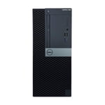 Refurbished Dell OptiPlex 5060 Intel i5-8500 Desktop