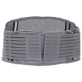 thumbnail image 4 of Support Back Brace, Lightweight Comfortable Back Brace Support Belt Back Support Belt Portable Back Brace  For Lifting For Running For Climbing For Back Pain M, 4 of 8
