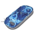 thumbnail image 3 of Insulin Cooler Travel Case, Easy To Open Portable Multi Layer Diabetic Medication Cooler Bag  For Outdoor For Elderly Blue, 3 of 8