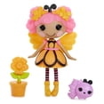 thumbnail image 1 of Poupée MinisMC de Lalaloopsy - Mona Arch WingsMC, 1 of 2