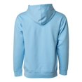 thumbnail image 2 of Independent Trading Co. SS4500 Midweight Hooded Sweatshirt, 2 of 2