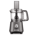 thumbnail image 2 of (Manufacturer Refurbished) Cuisinart CFP-400 Compact Kitchen Central Food Processor/Blender, 2 of 3